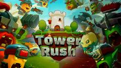 Tower rush: Online pvp strategy
