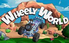 Wheely world