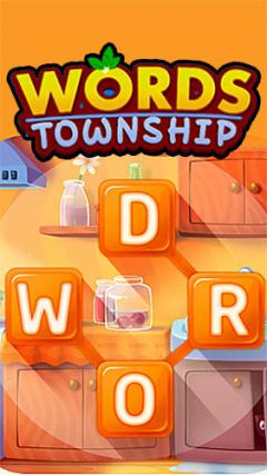 Words township
