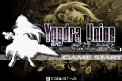 Yggdra Union: We'll never fight alone