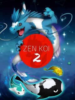 Zen koi 2