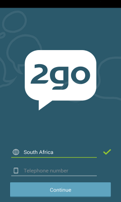 2go handlers