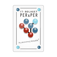 2xPer Planning Poker