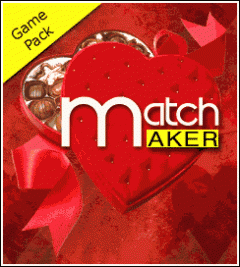 3-in-1 MatchMaker Game Pack for Pocket PC