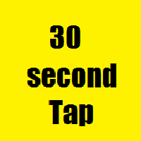 30-second Tap