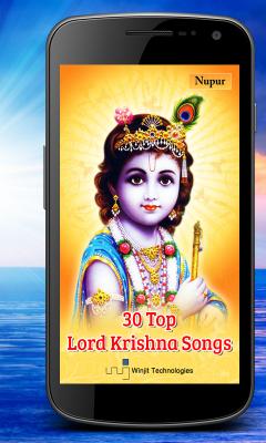 30 Top Lord Krishna Songs