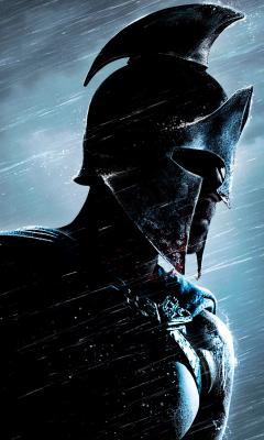 300 Rise of an Empire Live Wallpaper 2