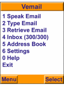 Vemail