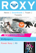 Roxy