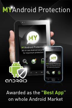 MYAndroid Protection