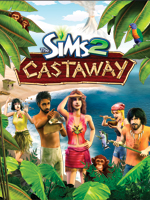 The Sims 2 Castaway