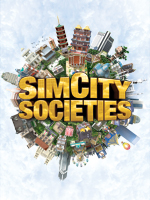SimCity? Societies