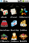 Wizard box