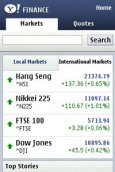 Yahoo! Finance