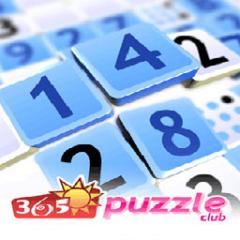 365 Puzzle Club