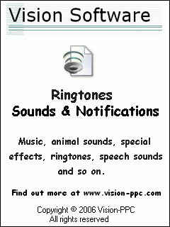 393 Ringtones, Sounds and Notifications