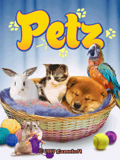 Petz