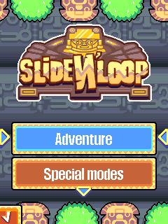 Slide 'N Loop