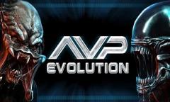 AVP: Evolution v2.1