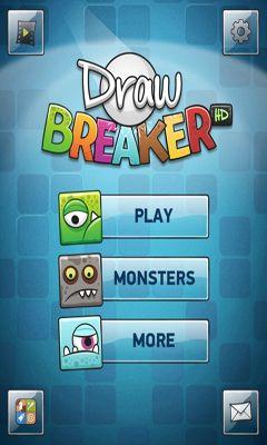 Draw Breaker
