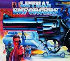 Lethal enforcers