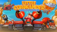 Little commander 2: Clash of powers