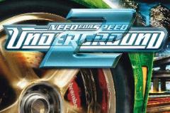 Need for speed: Underground 2 GBA