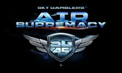 Sky gamblers: Air supremacy