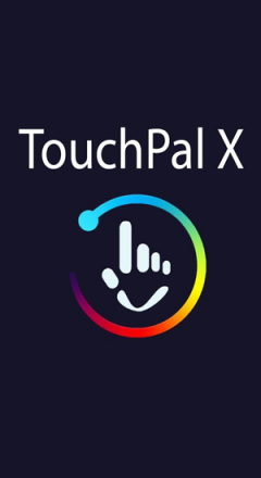 TouchPal X