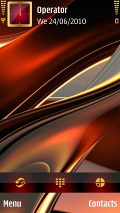 3d Abstract