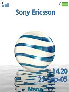 3d Ball