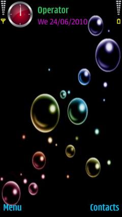 3d Bubles