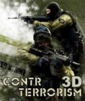 3d Contr Terrorism