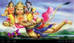 3D Hinduism God Live Wallpaper