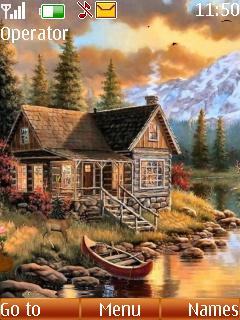 3d House