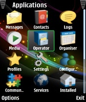 3d Icons 2011