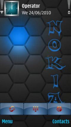 3d Nokia