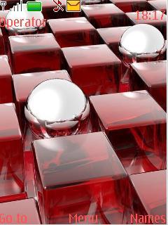 3d Objects N
