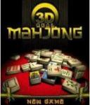 3D Real Mahjong