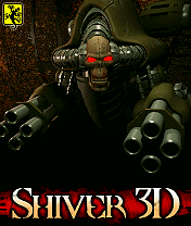 3D_Shiver