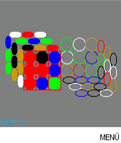3D Zeka Kupu