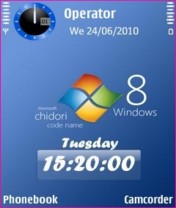 3d Windows 8