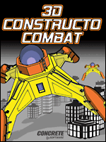 3D Constructo Combat