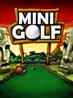EA Mini Golf