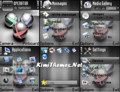 3x Theme