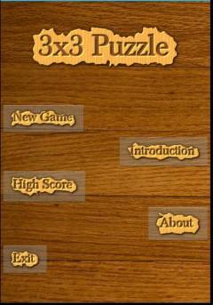 3x3 Puzzle