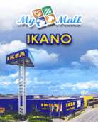 MYMall-Ikano