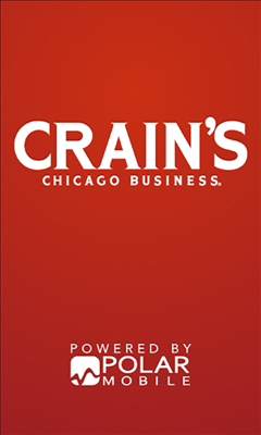 Crain's Chicago Daily News