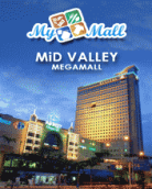 MyMall - Midvalley