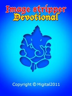 Image Stripper Devotional 2 Free